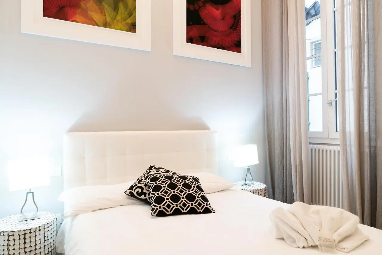 Luxury Apartment - San Pancrazio, 피렌체 0*,  이탈리아