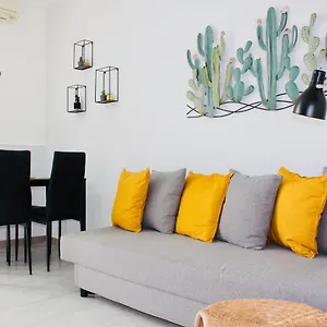  Apartamento Dimora “a Picciridda” Italia