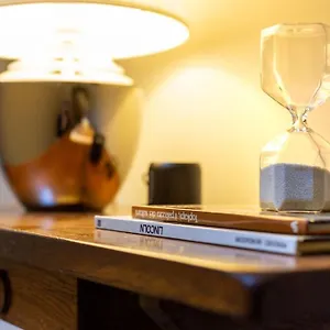 Apartment Luxury - City Center, Florence