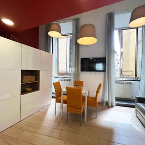 Apartment Loft In, Florence