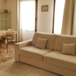  Apartamento Palazzo Bianchetti Italia