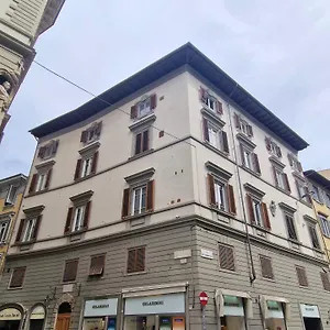 Apartment Le Sale Di Mozart, Florence