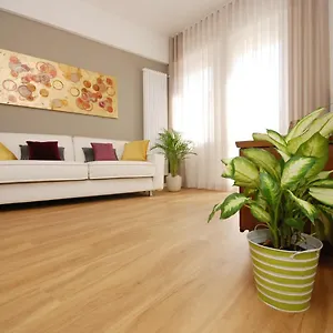  Apartamento Manin Italia