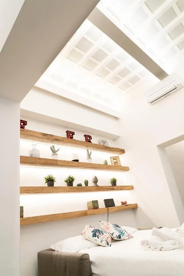 Luxury Apartment - San Pancrazio, Florence