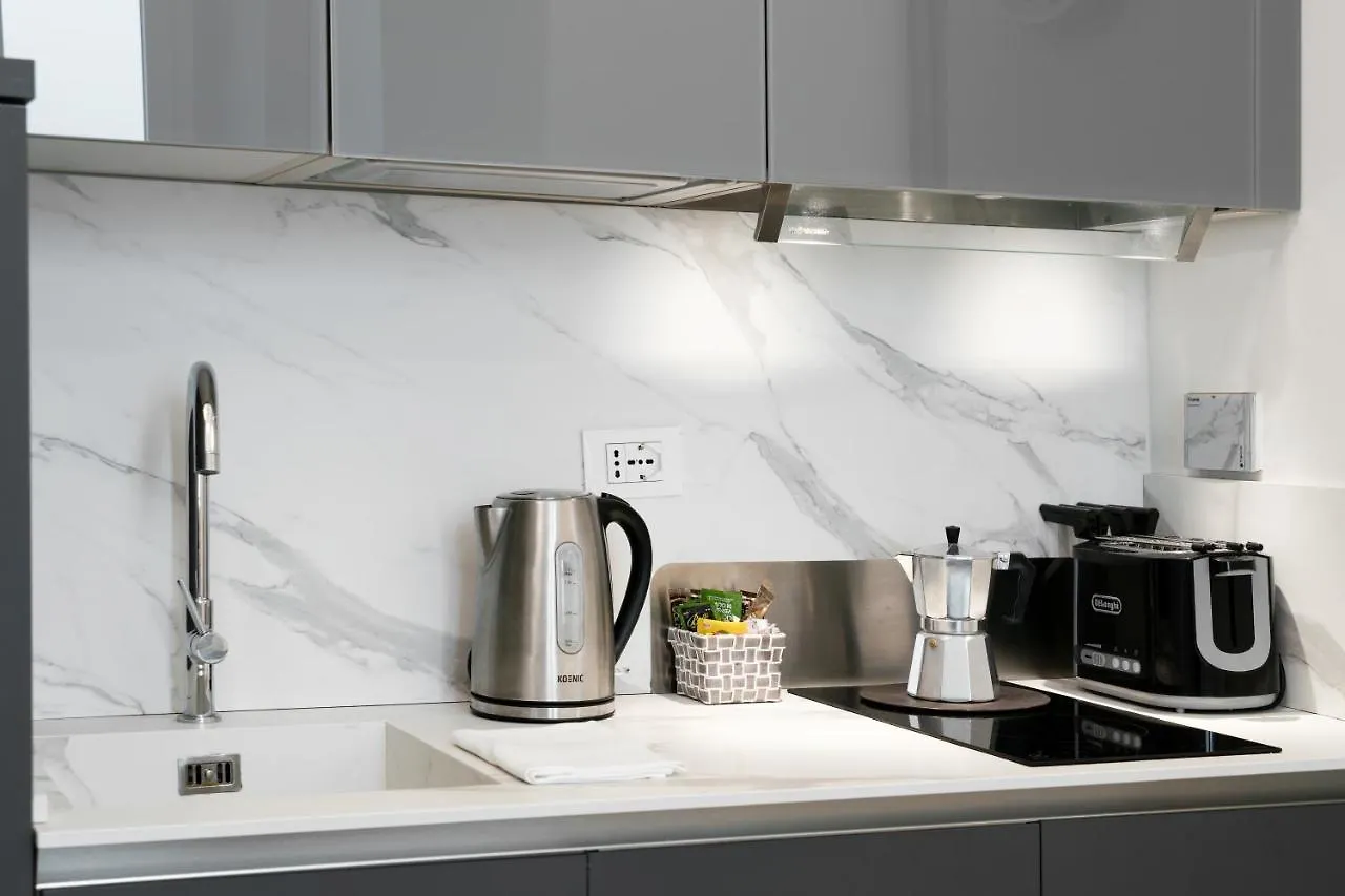 Luxury Apartment - San Pancrazio, Florence