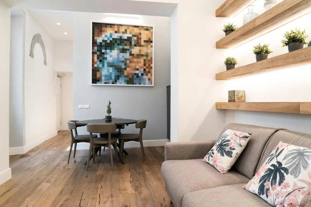 Luxury Apartment - San Pancrazio, Florence