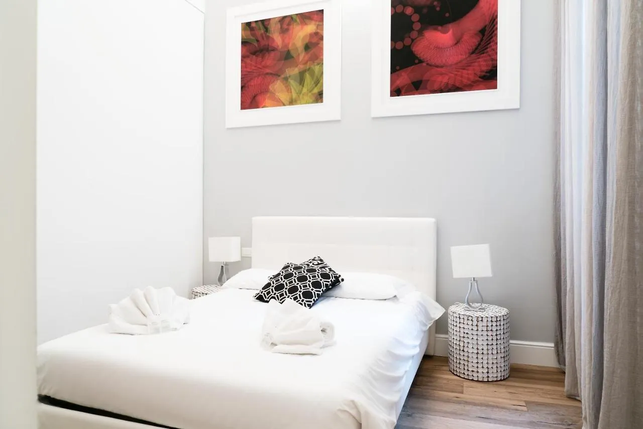 Luxury Apartment - San Pancrazio, Florence 0*,  Italy