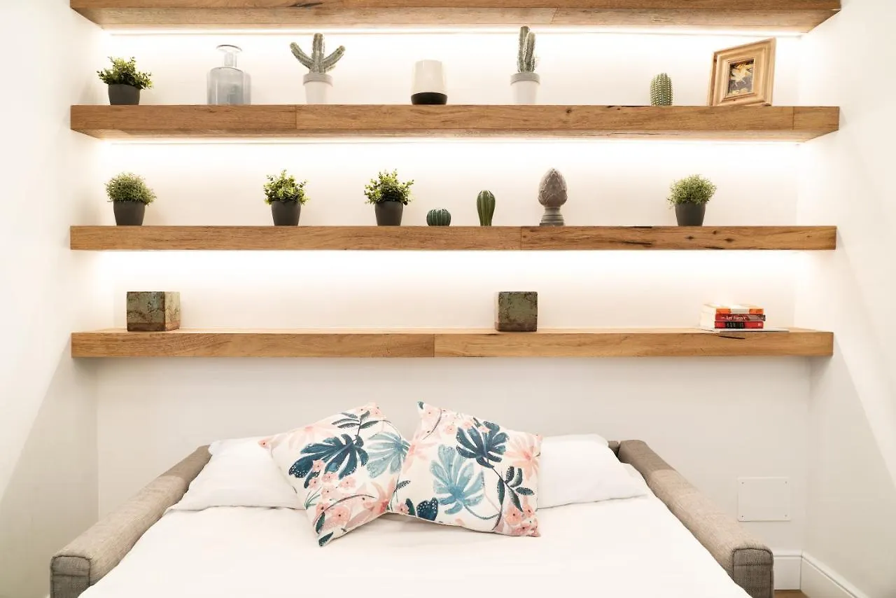 Luxury Apartment - San Pancrazio, Florence Italy