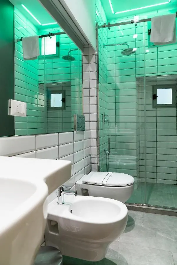 Luxury Apartment - San Pancrazio, Florence