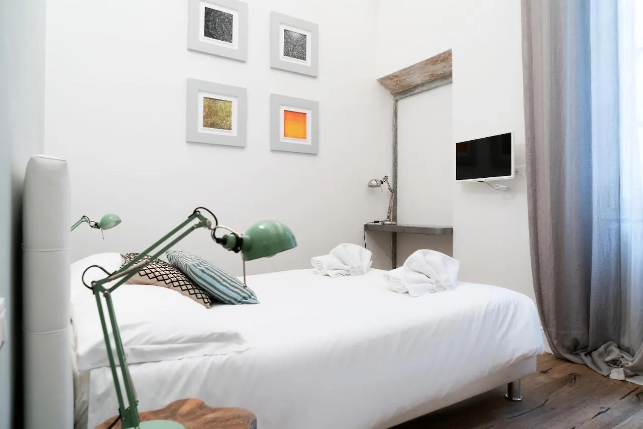 Luxury Apartment - San Pancrazio, Florence Italy