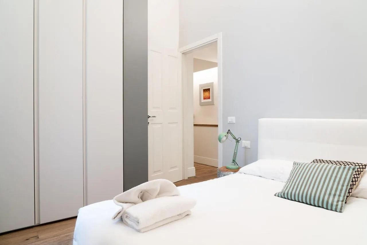 Luxury Apartment - San Pancrazio, Florence Italy