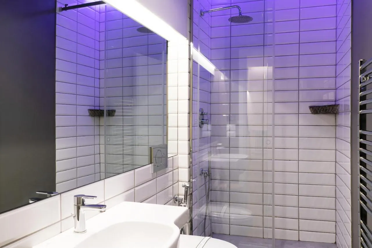 Luxury Apartment - San Pancrazio, Florence