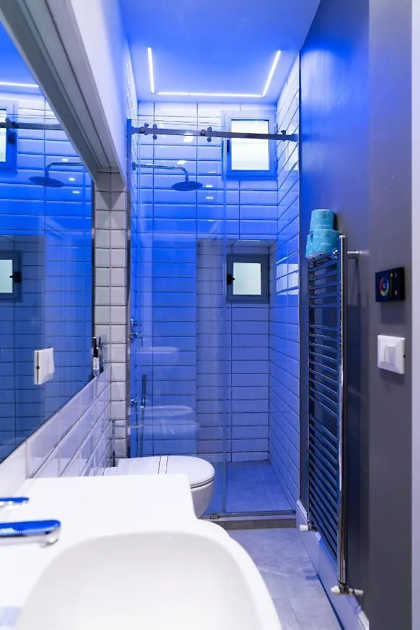 Luxury Apartment - San Pancrazio, Florence
