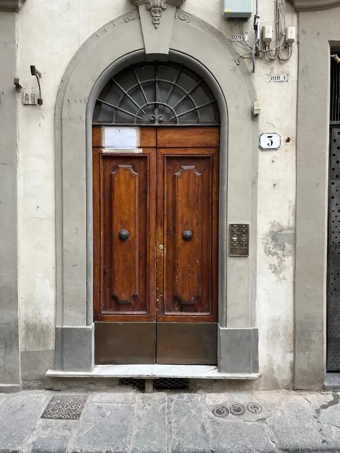 Luxury Apartment - San Pancrazio, Florence